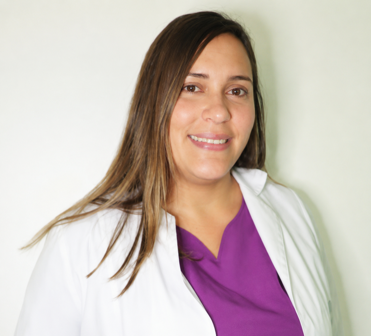 Dra. Katherin Delgado