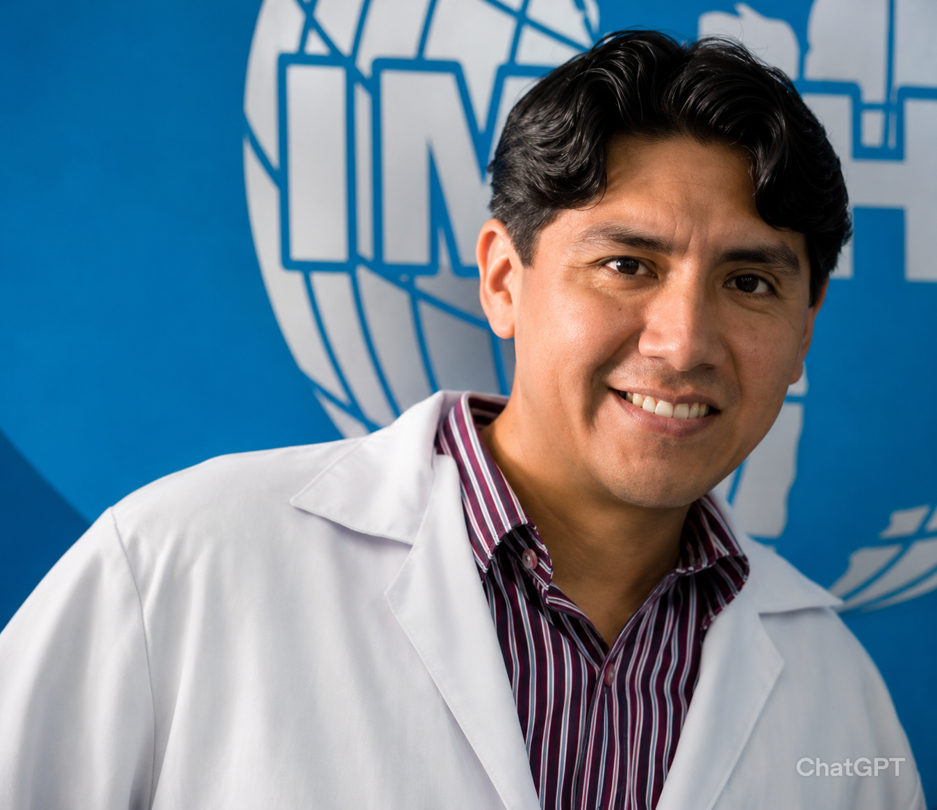 Dr. Leonel Llacsa