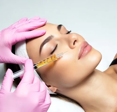 PRP Facial